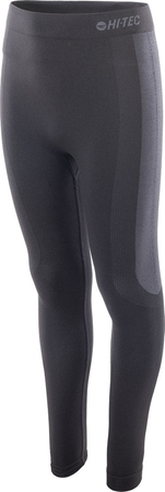 Bielizna termoaktywna spodnie kalesony legginsy dziecięce Hikro Bottom Jr rozmiar 140/152