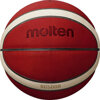 Piłka do koszykówki koszykowa Molten B6G5000 BG5000 rozmiar 6